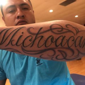 Meet your Posher, Luis